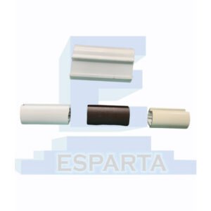 Contrapeso B y A para Persiana Enrollable