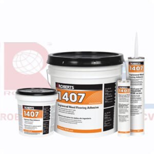 Adhesivo Roberts 1407