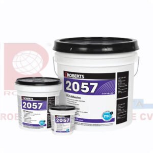 Adhesivo Roberts 2057