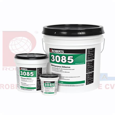 Adhesivo Roberts 3085
