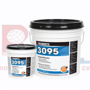 Adhesivo Roberts 3095