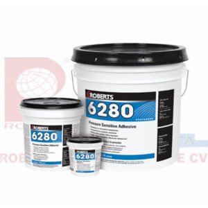 Adhesivo Roberts 6280