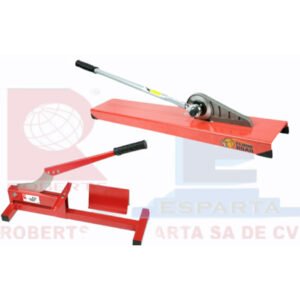 Cortadoras de piso laminado