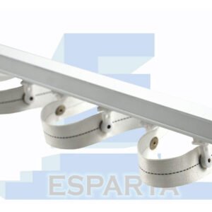 Cortinero de onda perfecta