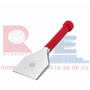 Espátula para colocar alfombra 10-521