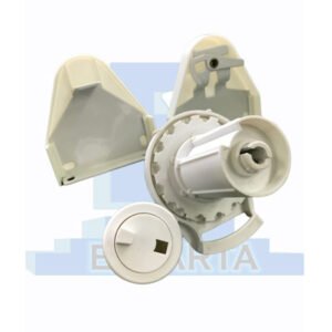Mecanismo R16 TR para tubo de 38mm