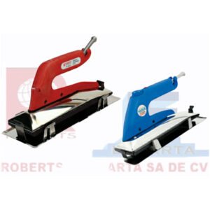 Planchas para unir alfombras