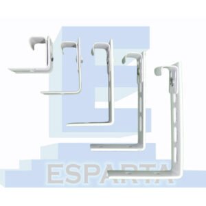 Soporte estándar y reforzadas