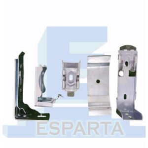 Soportes para facias chicas y premium