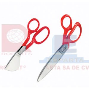 Tijeras para alfombra