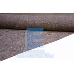 Bajo alfombra de 500g